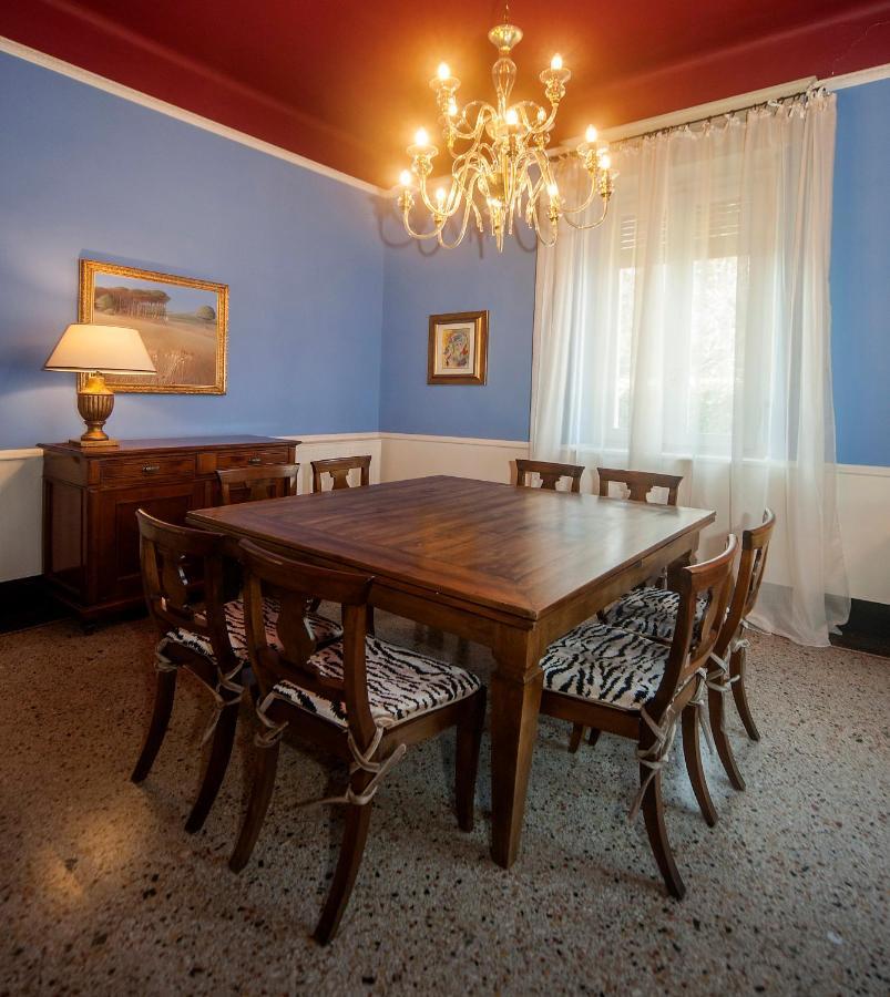 Villa Sofia Sulzano Exterior photo