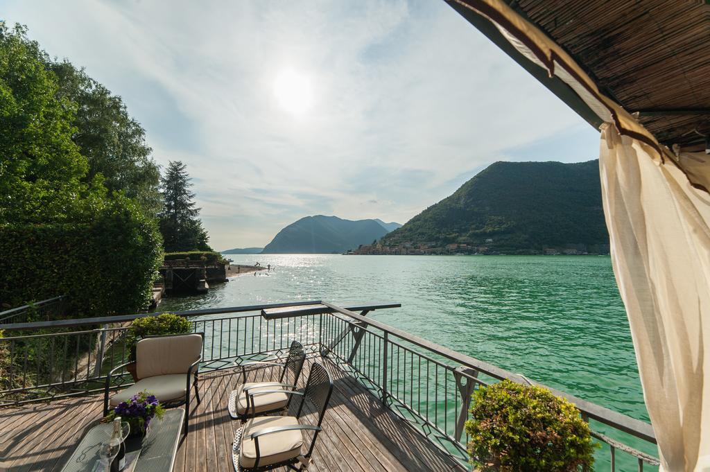 Villa Sofia Sulzano Exterior photo