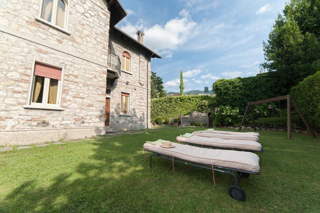 Villa Sofia Sulzano Exterior photo